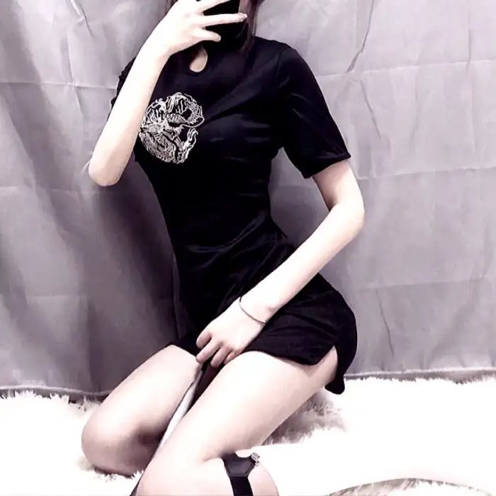 与鸭共舞
